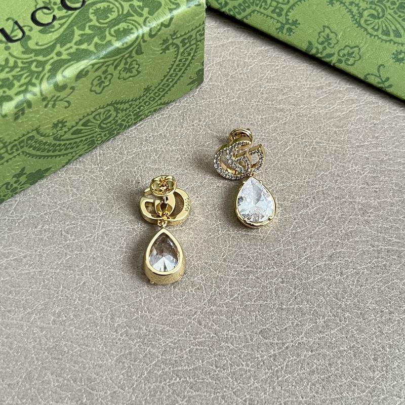 Gucci Earring 11yxx98